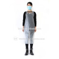 High Quality Products Waterproof Velcro PVC Apron for Production